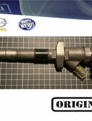 EINSPRITZDÜSE INJEKTOR RENAULT MASTER 2 2.5 DCI 0445110265 NEU in 44319