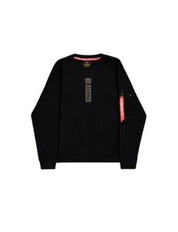 Alpha Industries Sweater Alpha PP Sweatshirt