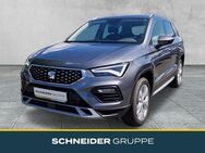 Seat Ateca, 1.5 TSI Xperience, Jahr 2022 - Hof