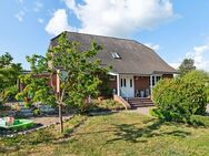 Großzügiges Einfamilienhaus im Speckgürtel von Schwerin in Dümmer - Dümmer