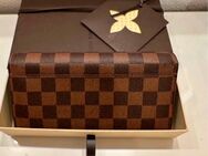 Louis Vuitton Portemonnaie Damier Ebene - Alt St. Johann