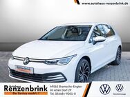 VW Golf, VIII Style eHybrid Business Premium-Paket, Jahr 2022 - Bramsche