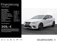 Seat Ibiza, 1.0 TSI FR, Jahr 2024 - Haßfurt