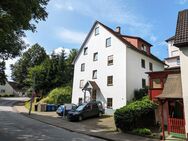 5-Familien-Haus nahe der Innenstadt von Erbach! - Erbach (Hessen)