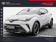 Toyota C-HR, 2.0 -l-Hybrid GR Sport, Jahr 2021 - Köln