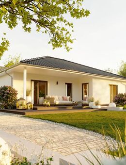 Charmanter Winkelbungalow in Bremen für Familien - Ihr Traumhaus wartet! - Bremen