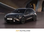 CUPRA Leon, 1.5 Sportstourer e-Hybrid VZ, Jahr 2022 - Dingolfing