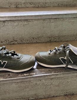 Original New Balance Schuhe - Berlin Treptow-Köpenick