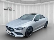 Mercedes CLA 200 AMG, Business Ambiente, Jahr 2023 - Herne