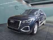 Audi Q2, ADVANCED 35TDI, Jahr 2022 - München