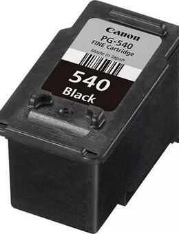 Canon PG-540 Tintenpatrone