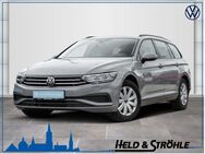 VW Passat Variant, 1.5 TSI R, Jahr 2022 - Neu Ulm