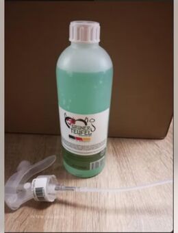 Grüner Teufel Enzymreiniger 500ml inkl. Sprükopf - Bestwig