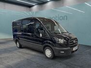 Ford Transit, Kombi Trend 350 L3, Jahr 2023 - München