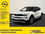 Opel Mokka-e, Elegance LENKRAD, Jahr 2022 - Großröhrsdorf