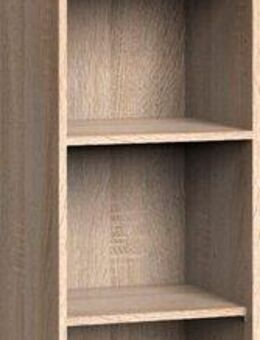 Wimex Eckregal Multiraumkonzept, planbar und erweiterbar