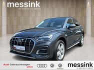 Audi Q5, 40 TDI quattro, Jahr 2022 - Wermelskirchen