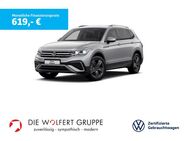 VW Tiguan, 2.0 TDI Allspace Elegance, Jahr 2024 - Bürgstadt