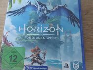 Ps4 Spiel Horizon Forbidden West - Sangerhausen