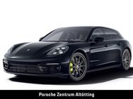 Porsche Panamera, 4S E-Hybrid Sport Turismo | |, Jahr 2021 - Winhöring