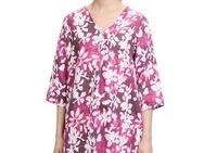 Cartoon Sommerkleid Cartoon Sommerkleid mit Muster