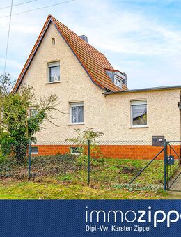 Einfamilienhaus zur Modernisierung in Ladeburg - Bernau (Berlin)