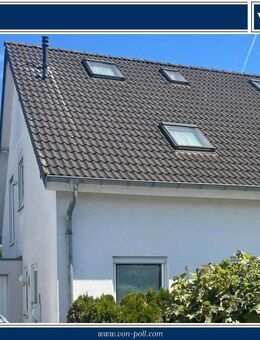 Vermietete Doppelhaushälfte in Euskirchen - Euskirchen