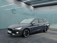 CUPRA Leon, ST TDI |5-J-GAR|||||, Jahr 2024 - München