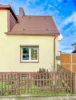 Einfamilienhaus in Roitzsch - Sandersdorf Petersroda