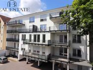 Schicke 2-Raumwohnung mit Stellplatz im Erstbezug-Einbauküche möglich! - Magdeburg