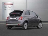 Fiat 500C Dolcevita // Navi/PDC/Klima - Thannhausen