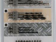 Bosch Home & Garden Werkzeugset Uneo Mixed Set