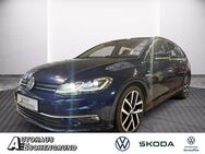 VW Golf Variant, 1.5 TSI VII HIGHLINE APP, Jahr 2018 - Neubrandenburg