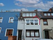 Gemütliche Wohnung mit praktischer Aufteilung und Loggia - Bremen