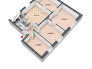 4-Zimmer-Wohnung mit Altbaucharme in zentraler Lage - Arnsberg