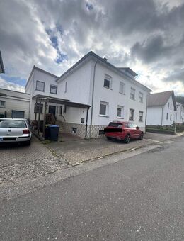 Doppelhaushälfte in Blieskastel zu verkaufen! - Blieskastel