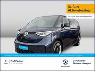 VW ID.BUZZ, PRO 150kW SIDE, Jahr 2023 - Ebersbach (Fils)