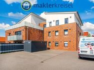 Hochwertige und barrierefreie Erdgeschosswohnung mit Terrasse in Warsingsfehn-Zentrum! - Moormerland
