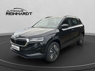 Skoda Karoq, 1.5 TSI TOUR TOUR, Jahr 2022 - Leuna Zentrum