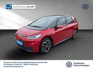 VW ID.3, Pro Performance h AUTOMATIK, Jahr 2022 - Schleswig