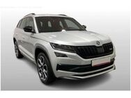 Skoda Kodiaq RS 4x4 TDI 239PS LED NAVI ACC nur 65tKM - Wetzlar