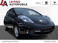 Nissan Leaf, Basis, Jahr 2012 - Bocholt