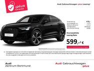 Audi Q3, Sportback 45 HYBRID S LINE BLACKPAK LM20, Jahr 2023 - Dortmund