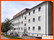 4 Räume in grüner, ruhiger Randlage! Bad mit Wanne // Spielplatz am Haus! - Gera