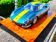 Modellautos 1:18---Verschiedene Ferrari - Meckenheim