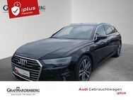 Audi A6, Avant 40 TDI sport S Line, Jahr 2020 - Singen (Hohentwiel)