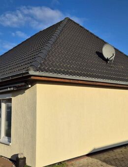 Bungalow in Patelitz für die kleine und wachsende Familie (Dachausbau möglich) - Pantelitz