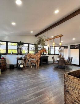 Ihr neues Zuhause - Eine Immobilie mit Charakter und Weitblick - Brand-Erbisdorf