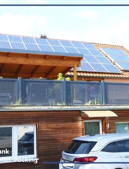 IDEAL FÜR HANDWERKER: SCHÖNES, SANIERUNGSFÄHIGES EINFAMILIENHAUS NÄHE ALDERSBACH! - Aldersbach