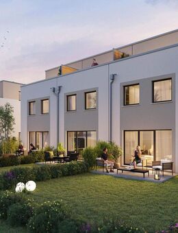 R(h)ein ins neue Zuhause ! - Neubau mit KfW-40 QNG Förderung in Dormagen-Stürzelberg - Dormagen